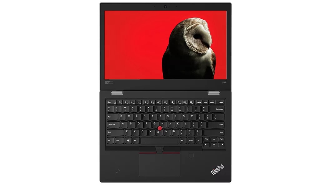ThinkPad L380 | Ultraportable 33.78cms (13.3) business laptop