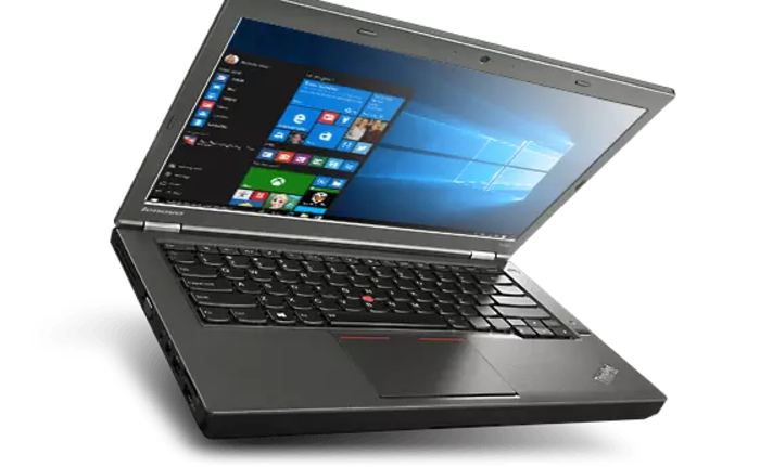 Best Business Laptop | ThinkPad T440p | Lenovo India