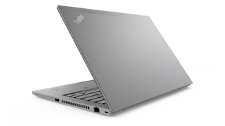 ThinkPad T14 Gen 2 | 14 powerful, secure AMD-driven laptop