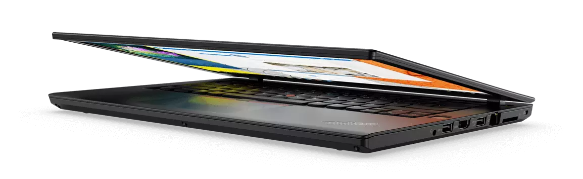 Buy Lenovo ThinkPad T470 | 35.56cms (14) Business-Ready Laptop
