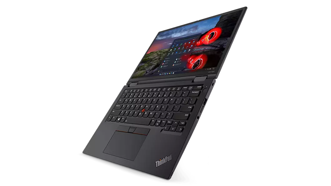 ThinkPad X13 Yoga Gen 2 (13, Intel)