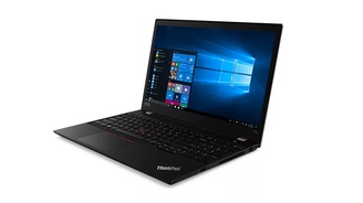 Lenovo ThinkPad P15s | Powerful performance & graphics | Lenovo India