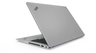 ThinkPad T490s | Laptop with Long battery Life and Lightweight