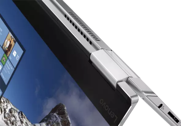 Lenovo Yoga 710 (14