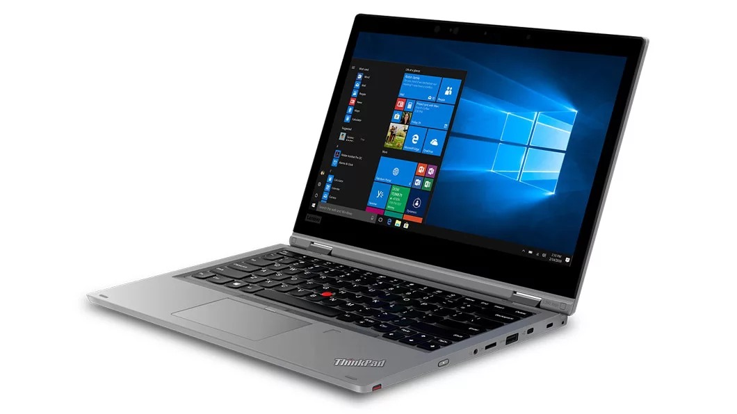 Lenovo ThinkPad L390 Yoga | 8th Gen Intel® Core™ i5 with vPro