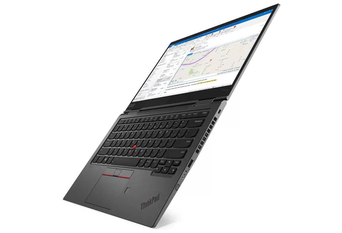 ThinkPad X1 Yoga 4th Gen| 14