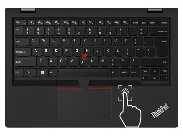 Lenovo ThinkPad L390 | 13.3
