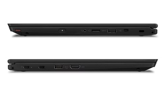 Lenovo ThinkPad L390 Yoga | 8th Gen Intel® Core™ i5 with vPro