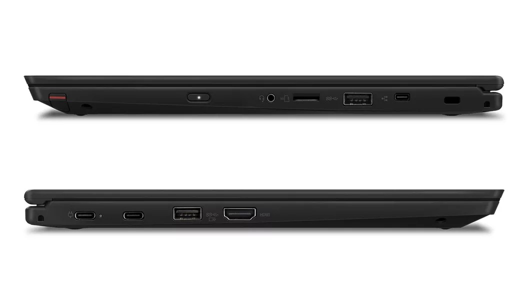 Lenovo ThinkPad L390 Yoga | 8th Gen Intel® Core™ i5 with vPro