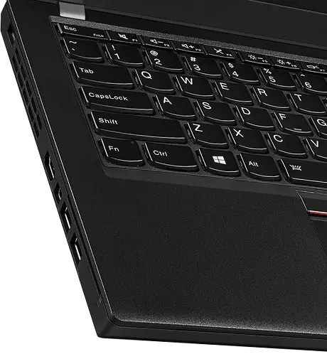 Thinkpad X260 | Ultraportable Business Laptop 20F5A050IG | Lenovo IN