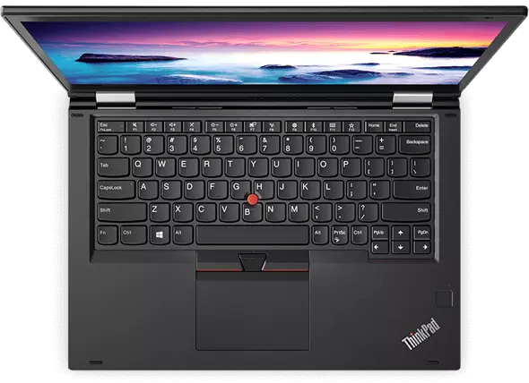 ThinkPad Yoga 370 | Touchscreen Laptop with 12.5-Hour Battery | Lenovo IN