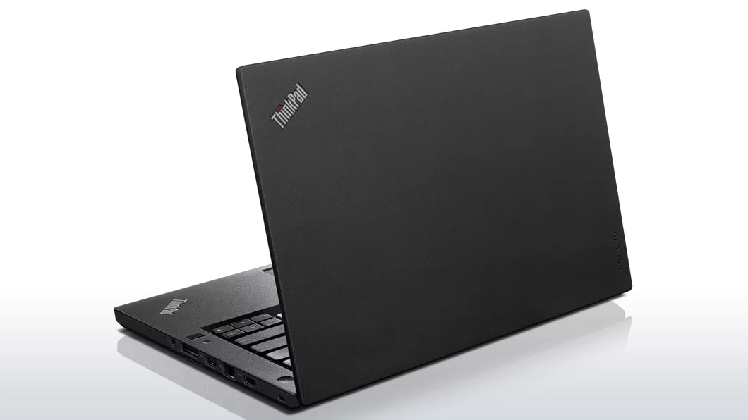Lenovo ThinkPad T460 Top Cover Angle View Thumbnail