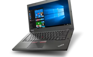 Lenovo ThinkPad T450 Laptop with backlit keyboard | Lenovo India