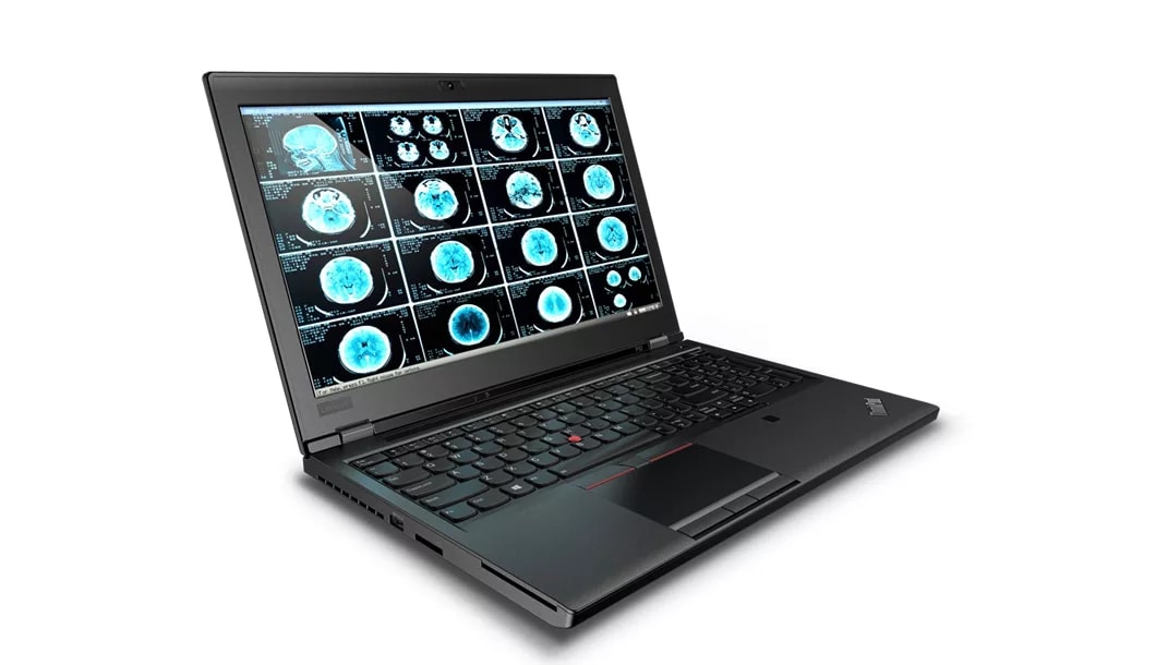 Lenovo ThinkPad P52 Mobile Workstation | Next-level power to 