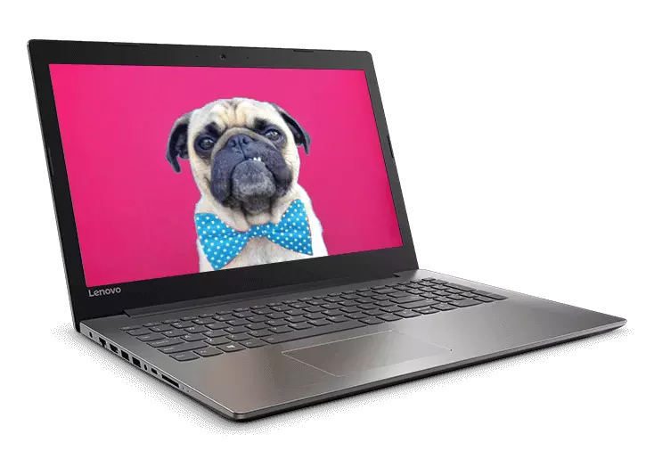 Lenovo Ideapad 320 | 15 Multimedia Laptop | Lenovo India