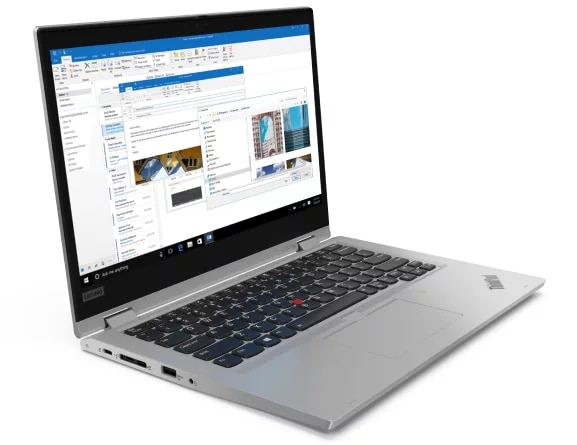ThinkPad L13 Yoga Gen 2 | 13.3