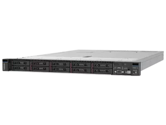 Intel Servers | ThinkSystem Servers Powered by Intel Xeon