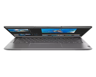 Yoga Slim 6i Gen 8 14型(第12世代Intel® Core™) | スリムでパワフルな