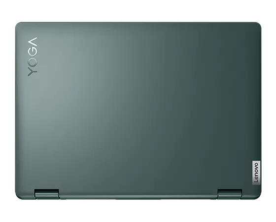 Coperchio superiore del notebook Yoga 6 di ottava generazione
