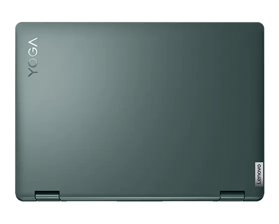 Lenovo Yoga 6 Gen 8 13.3型(AMD)7730U 16GB Yoga 6 (13