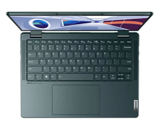 Yoga 6 (13