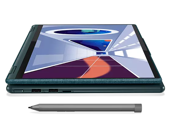 Yoga 6 (13