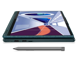 Yoga 6 (13