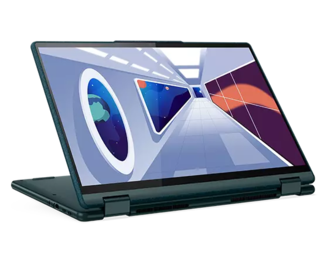 Yoga 6 (13
