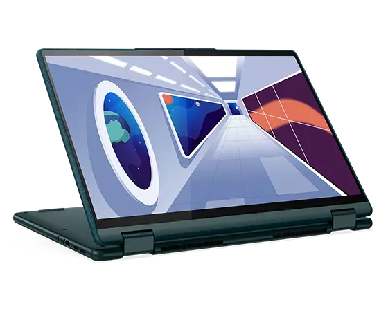 Yoga 6 (13