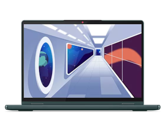 Yoga 6 (13