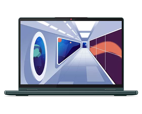Yoga 6 (13