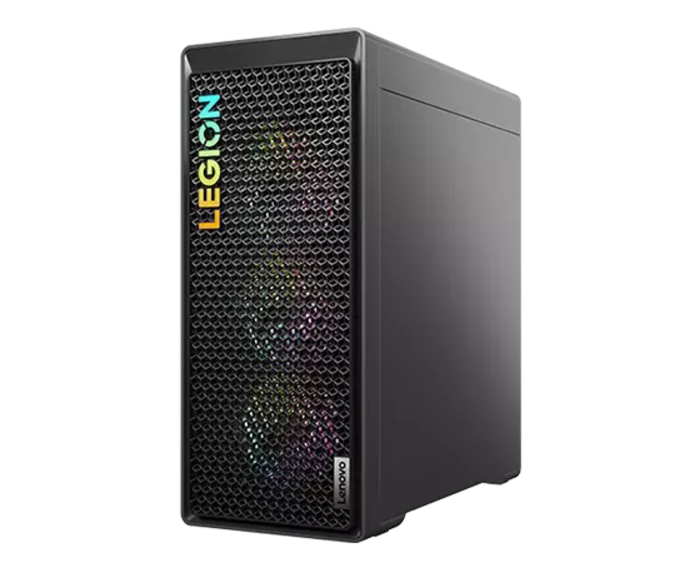 Legion Tower 7i Gen 8 (Intel) | Competition-ready tower gaming PC
