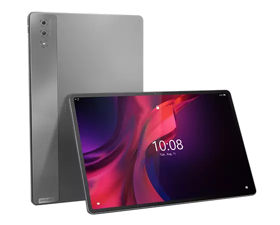 Tab Extreme de Lenovo, Puissante tablette Android® de 14,5 po pour votre  portable