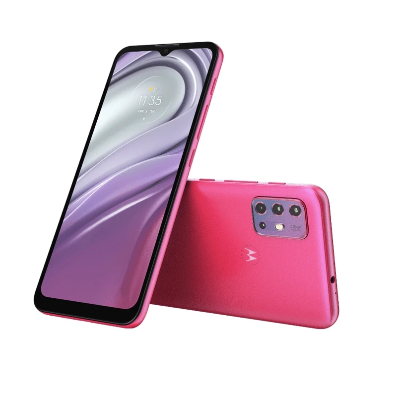 lenovo moto g20