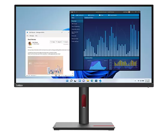 ThinkVision T27p-30 27
