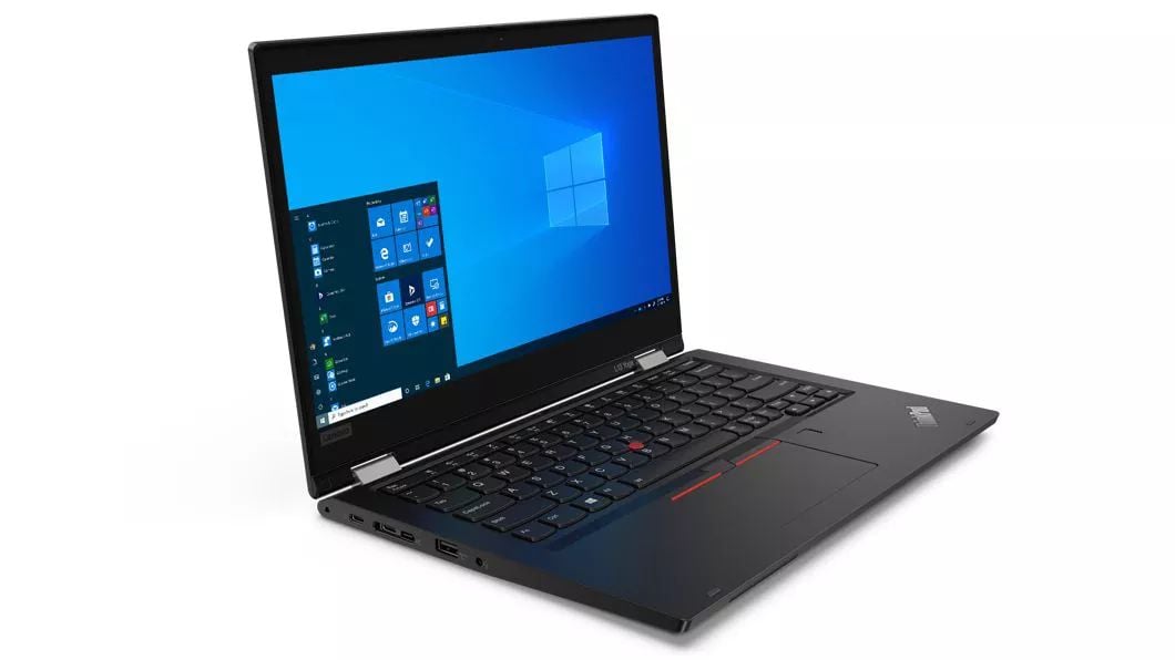 ThinkPad L13 Yoga Gen 2 (Intel) | Lenovo Sverige