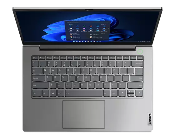 ThinkBook 14 Gen 5 AMD | AMD Ryzen™ 7000シリーズモバイル ...