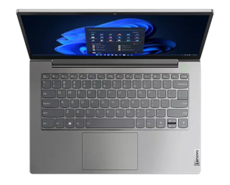 ThinkBook 14 Gen 5 AMD | AMD Ryzen™ 7000シリーズモバイル