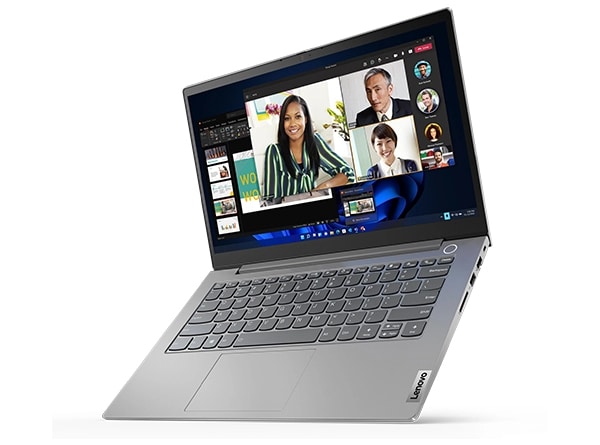 ThinkBook 14 Gen 5 | 14 inch business laptop powered by AMD 7000 Series  mobile processor | Lenovo Singapore