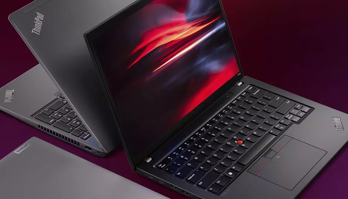 ThinkPad T Series Our Flagship Laptops For Business Lenovo UK