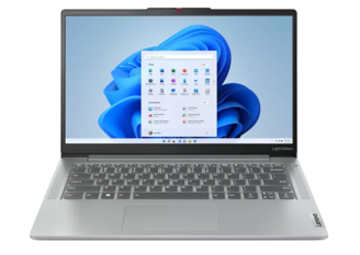 IdeaPad Slim 5i Gen 8 (16” Intel) | Slim, light, durable 16 inch