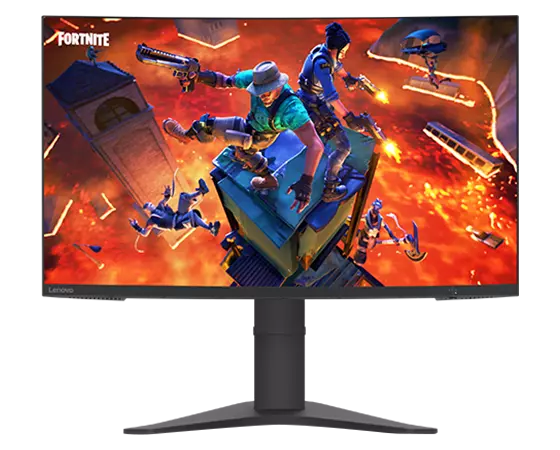 Lenovo G27c-10 27" FHD Curved Gaming Monitor (165 Hz, 1 ms)