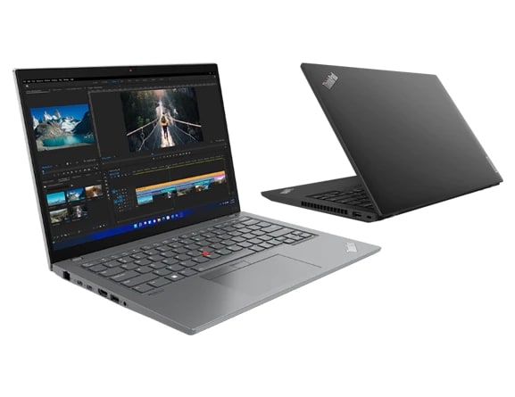 ThinkPad P14s Gen 3 (14'' Intel) | Ultralight, powerful mobile