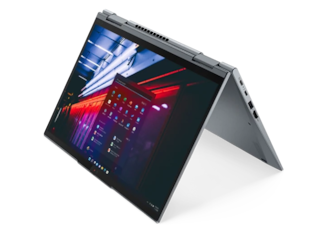 ThinkPad X1 Yoga Gen 7 | 14 ThinkPad X1 Yoga Gen 7 | 14