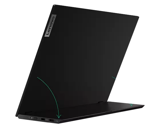 lenovo think vision 14