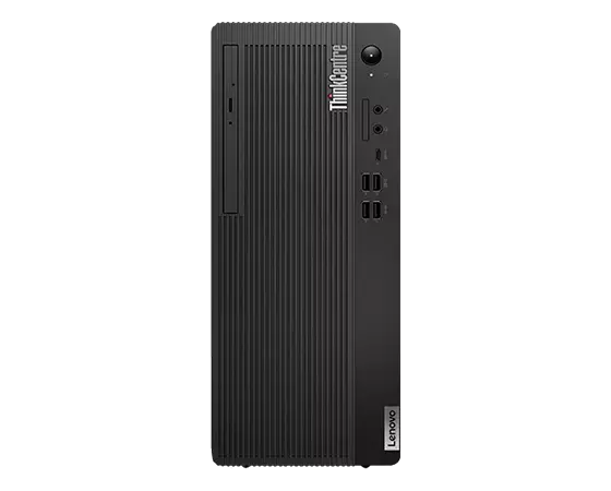 Lenovo ThinkCentre M70t Intel® Core™ i7-10700 Prozessor der 10. Generation mit vPro™ (2,90 GHz, 8 Kerne, 16 Threads, 16 MB Cache, 65W, DDR4-2933)/Windows 10 Pro 64/512 GB SSD M.2 2280 PCIe TLC Opal
