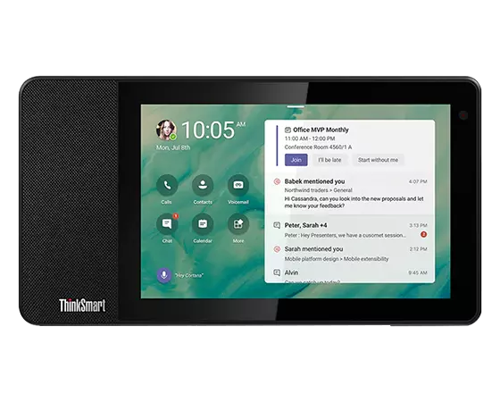 Cette tablette Lenovo est disponible à un prix défiant toute