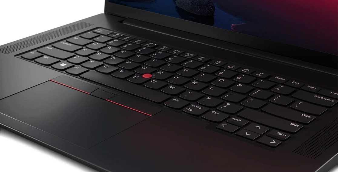 ThinkPad X1 Extreme Gen 5 | 16 inch Intel vPro® 效能強大| Lenovo 