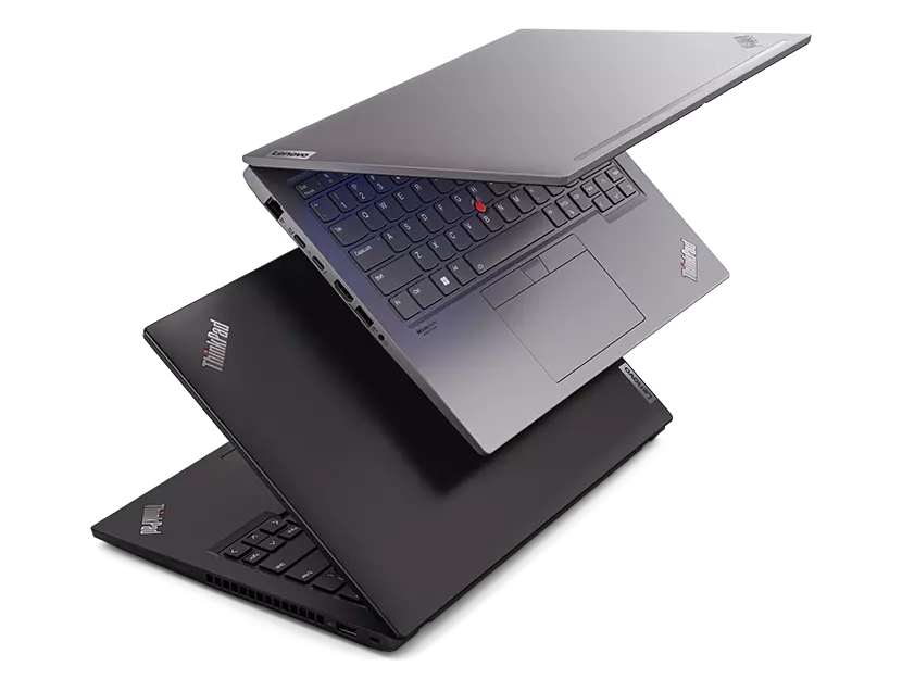 ThinkPad T Series AI Powered Business Laptops For Professionals 