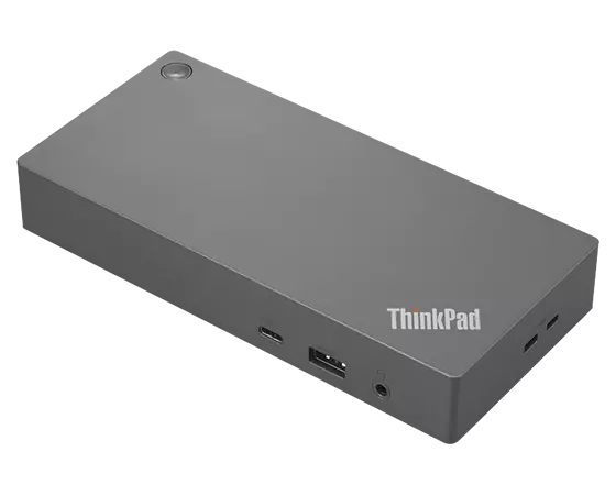 Station d’accueil ThinkPad Universal USB-C v2